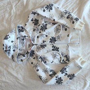 3/$30 LULULEMON ATHLETICA LTD Edition Scuba hoodie jacket